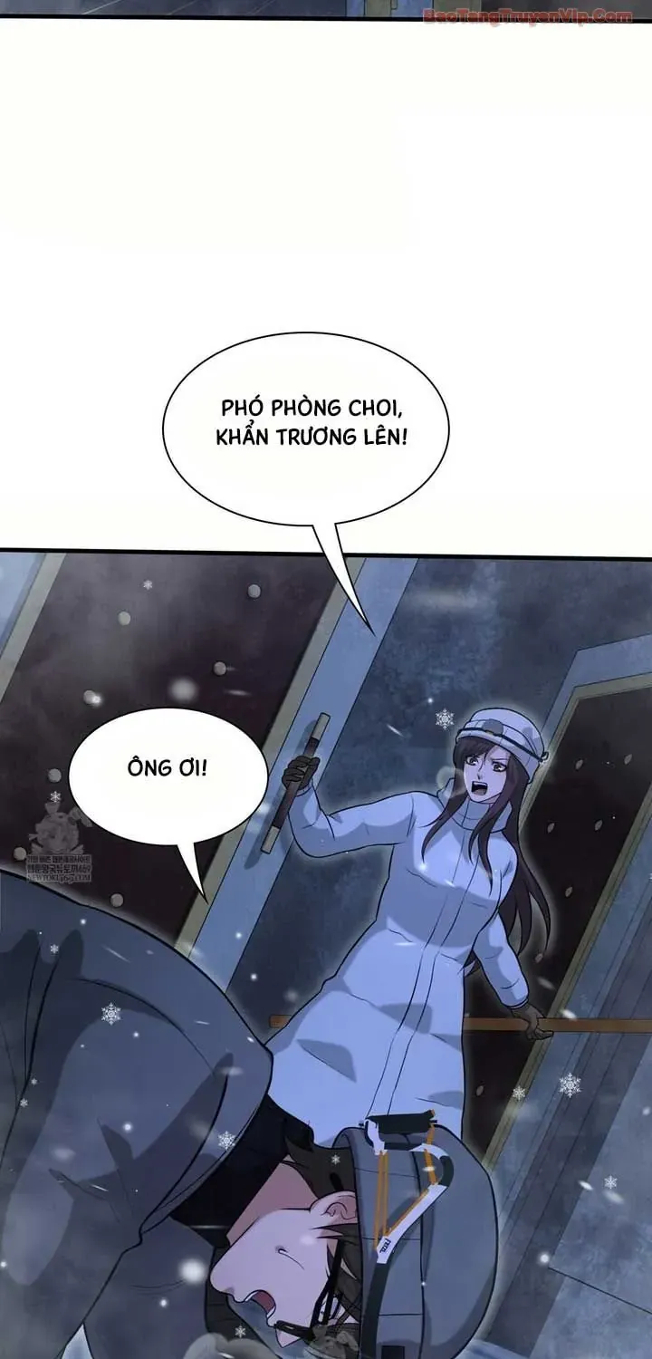 Nhân Viên Văn Phòng Trong Tận Thế Kỷ Băng Hà Chap 49 - Next Chap 50