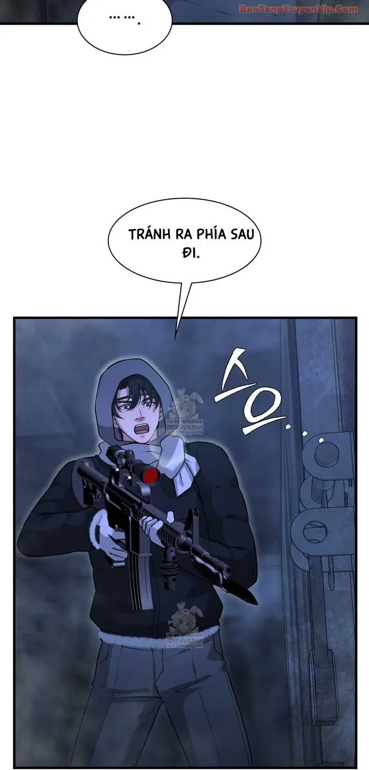 Nhân Viên Văn Phòng Trong Tận Thế Kỷ Băng Hà Chap 49 - Next Chap 50