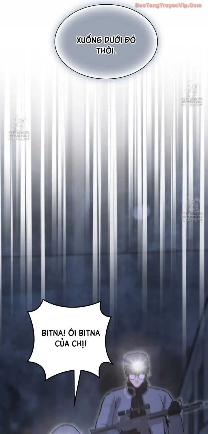 Nhân Viên Văn Phòng Trong Tận Thế Kỷ Băng Hà Chap 49 - Next Chap 50