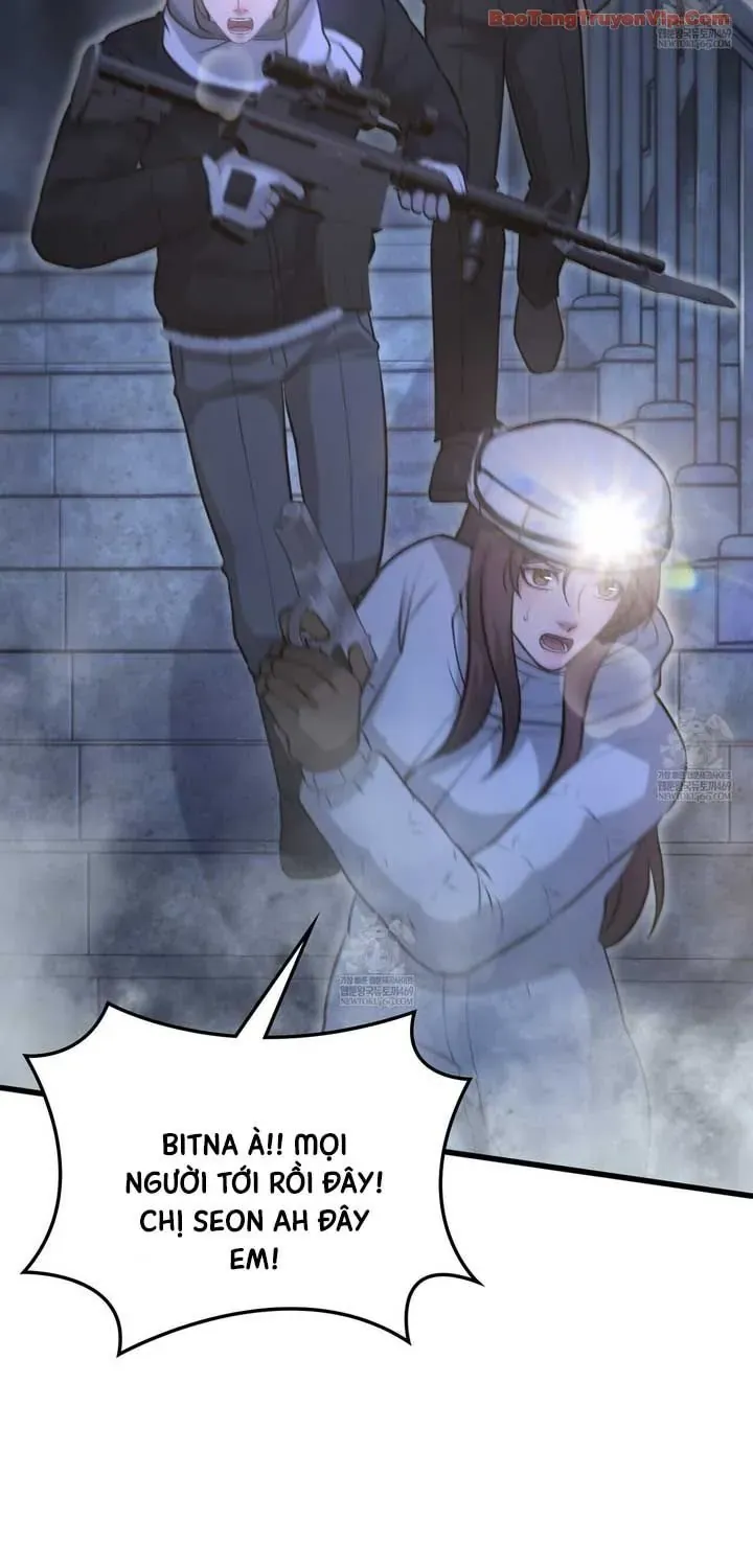 Nhân Viên Văn Phòng Trong Tận Thế Kỷ Băng Hà Chap 49 - Next Chap 50