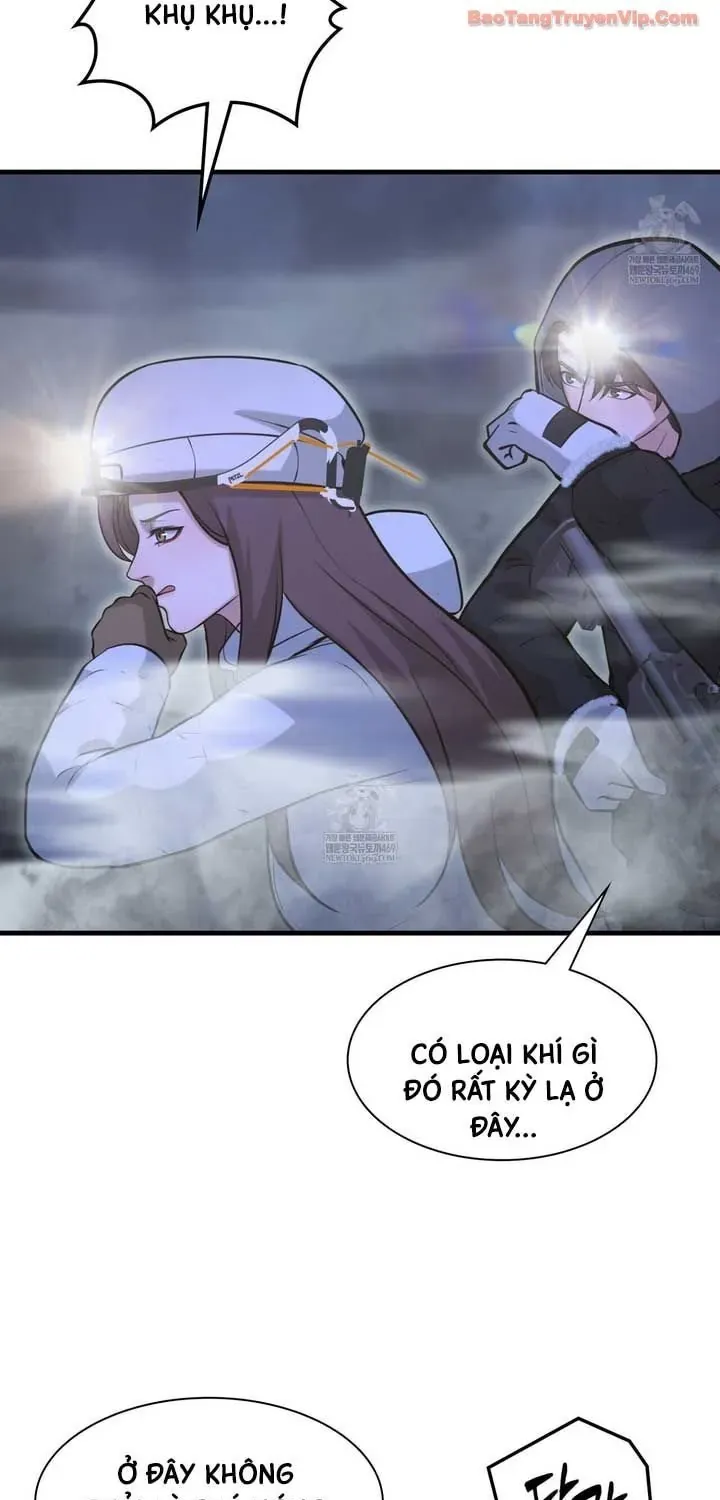 Nhân Viên Văn Phòng Trong Tận Thế Kỷ Băng Hà Chap 49 - Next Chap 50