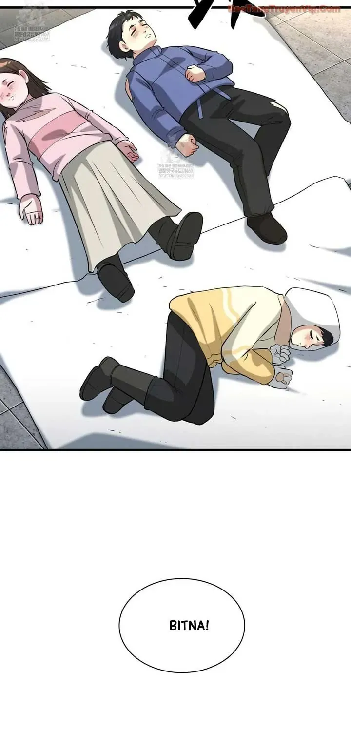 Nhân Viên Văn Phòng Trong Tận Thế Kỷ Băng Hà Chap 49 - Next Chap 50