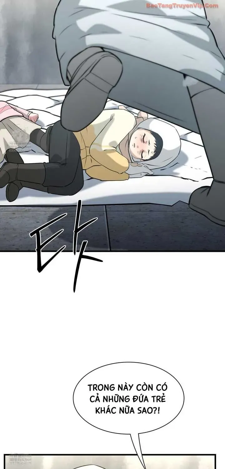 Nhân Viên Văn Phòng Trong Tận Thế Kỷ Băng Hà Chap 49 - Next Chap 50