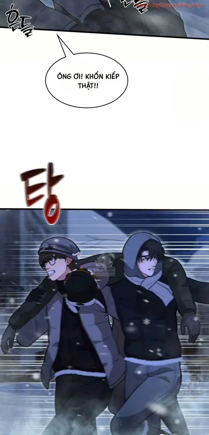 Nhân Viên Văn Phòng Trong Tận Thế Kỷ Băng Hà Chap 49 - Next Chap 50