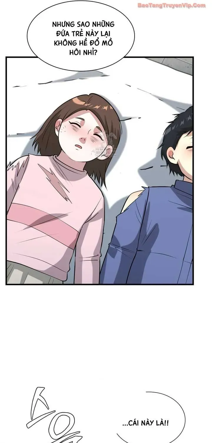 Nhân Viên Văn Phòng Trong Tận Thế Kỷ Băng Hà Chap 49 - Next Chap 50