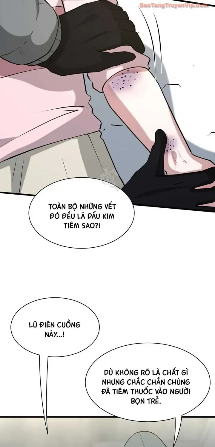 Nhân Viên Văn Phòng Trong Tận Thế Kỷ Băng Hà Chap 49 - Next Chap 50