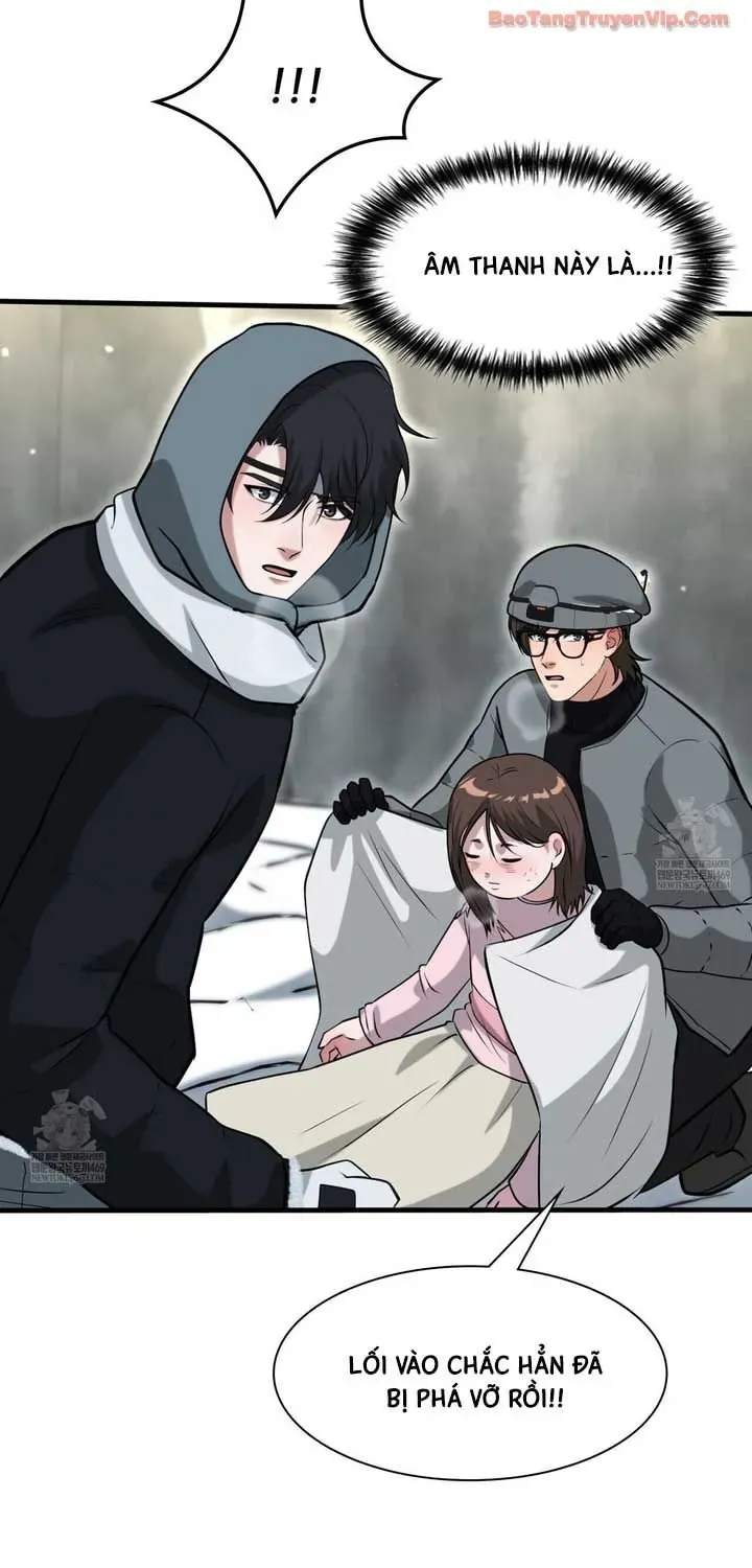 Nhân Viên Văn Phòng Trong Tận Thế Kỷ Băng Hà Chap 49 - Next Chap 50