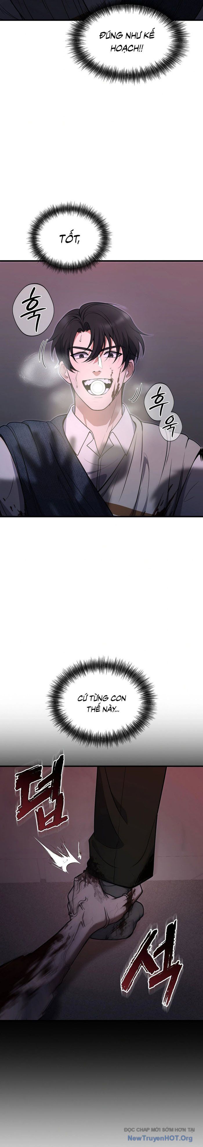 Nhân Viên Văn Phòng Trong Tận Thế Kỷ Băng Hà Chap 5 - Next Chap 6