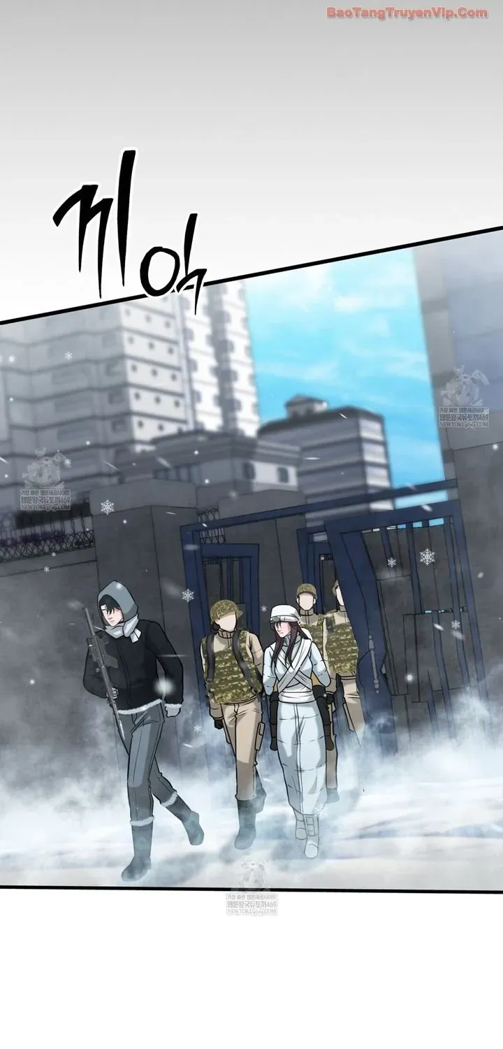 Nhân Viên Văn Phòng Trong Tận Thế Kỷ Băng Hà Chap 50 - Next Chap 51