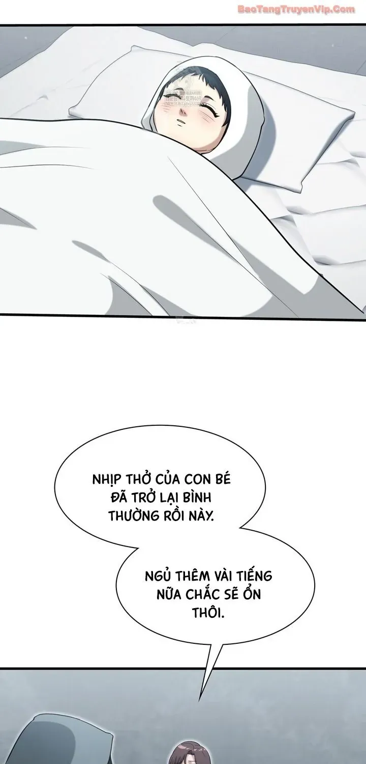 Nhân Viên Văn Phòng Trong Tận Thế Kỷ Băng Hà Chap 50 - Next Chap 51