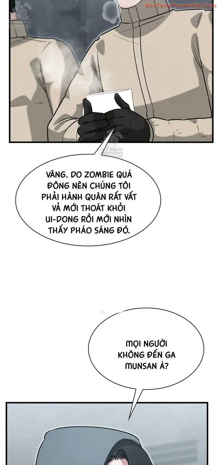 Nhân Viên Văn Phòng Trong Tận Thế Kỷ Băng Hà Chap 50 - Next Chap 51