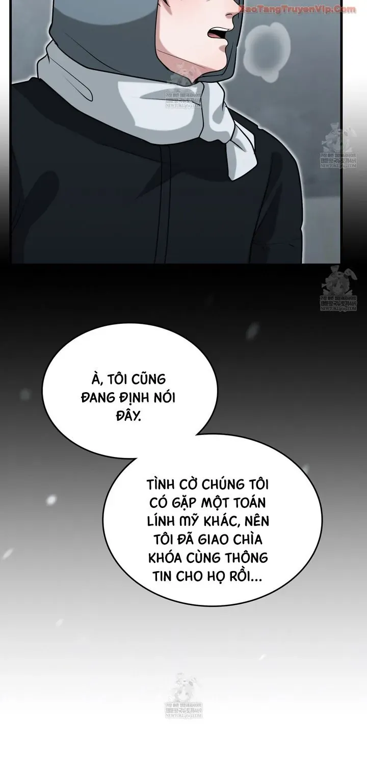 Nhân Viên Văn Phòng Trong Tận Thế Kỷ Băng Hà Chap 50 - Next Chap 51