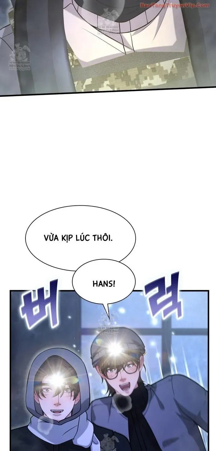 Nhân Viên Văn Phòng Trong Tận Thế Kỷ Băng Hà Chap 50 - Next Chap 51