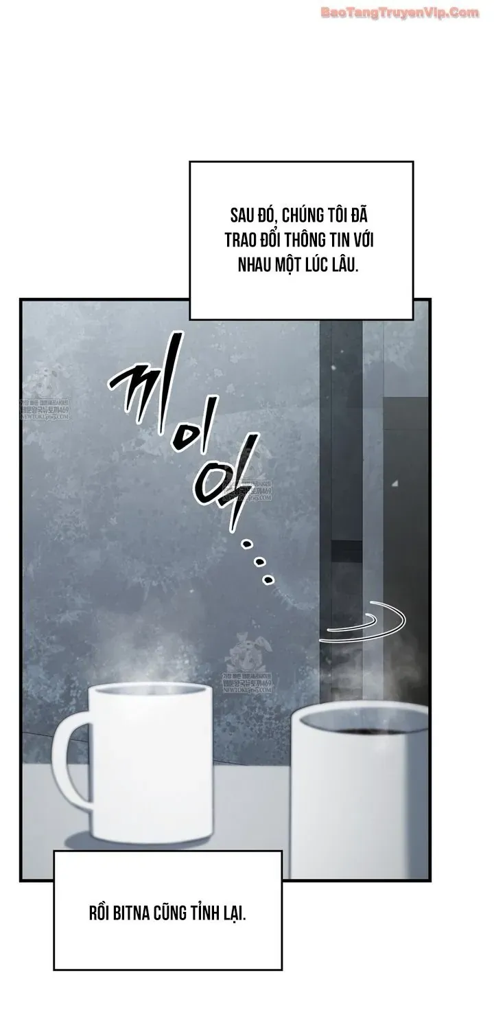 Nhân Viên Văn Phòng Trong Tận Thế Kỷ Băng Hà Chap 50 - Next Chap 51