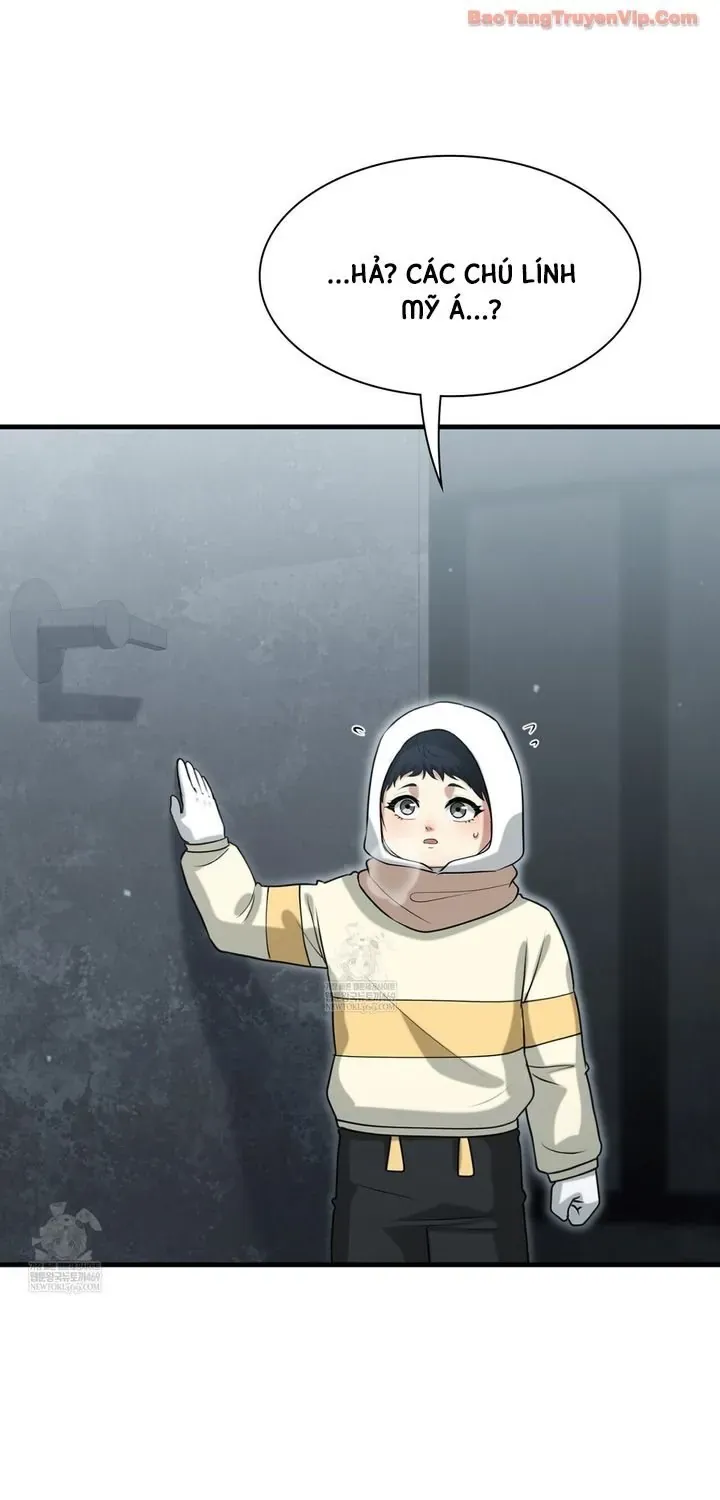 Nhân Viên Văn Phòng Trong Tận Thế Kỷ Băng Hà Chap 50 - Next Chap 51