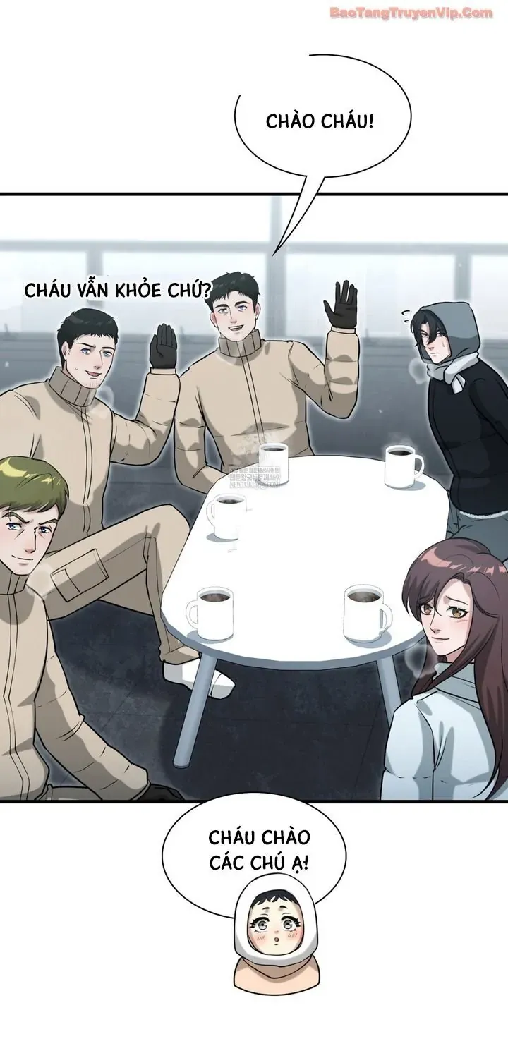 Nhân Viên Văn Phòng Trong Tận Thế Kỷ Băng Hà Chap 50 - Next Chap 51