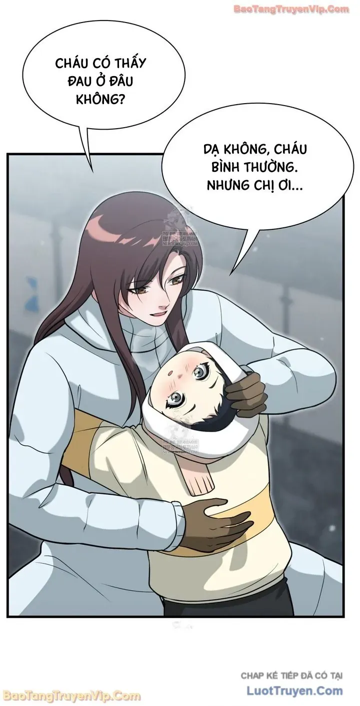 Nhân Viên Văn Phòng Trong Tận Thế Kỷ Băng Hà Chap 50 - Next Chap 51