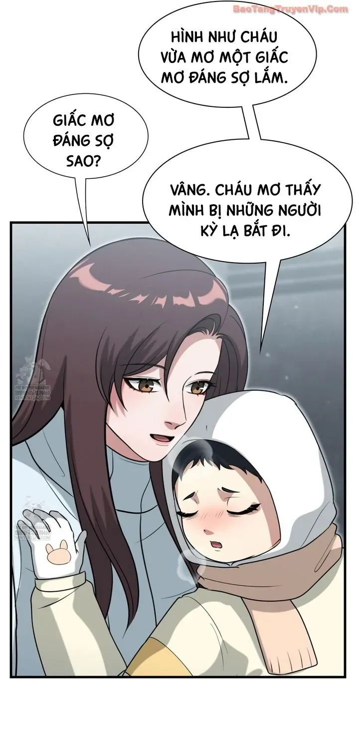 Nhân Viên Văn Phòng Trong Tận Thế Kỷ Băng Hà Chap 50 - Next Chap 51