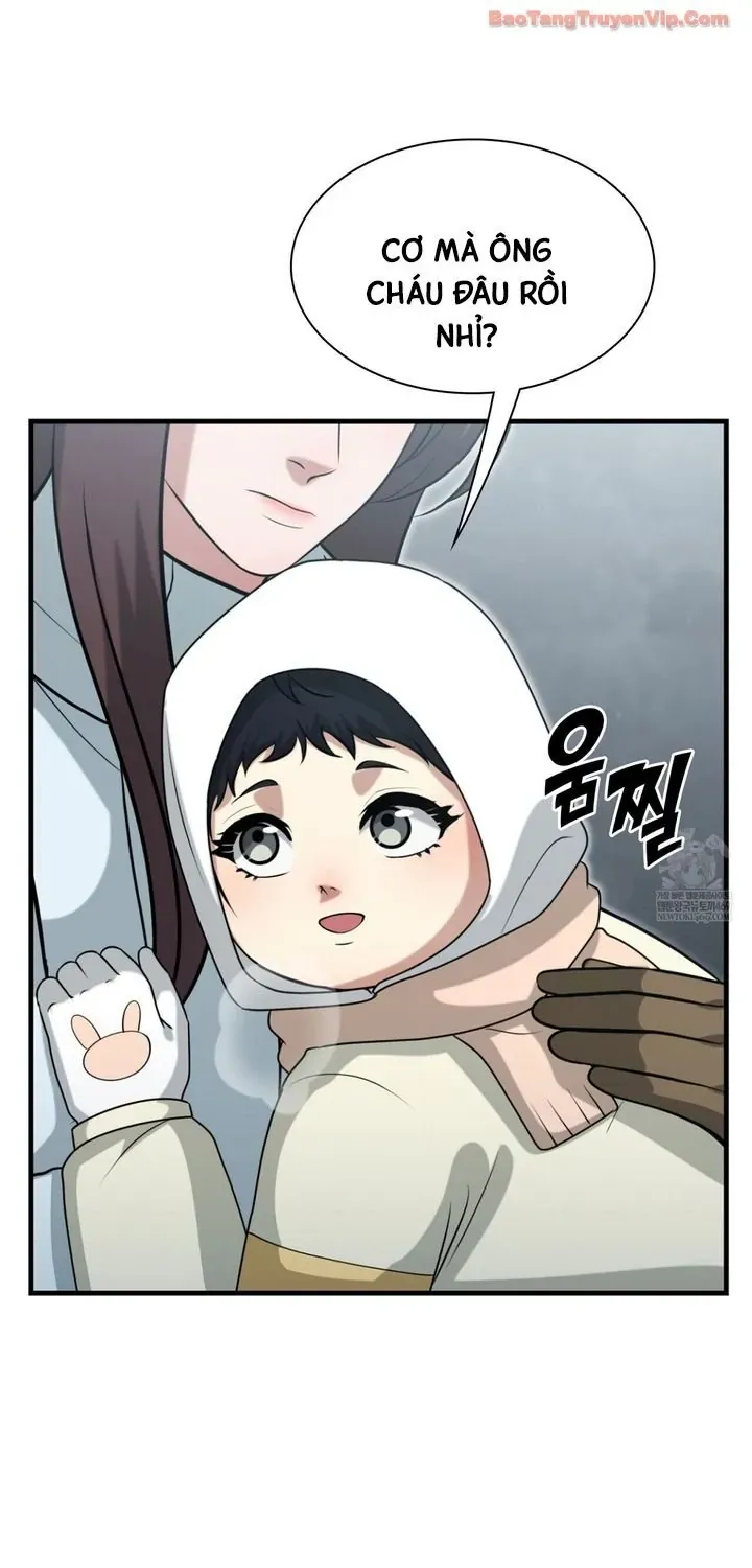 Nhân Viên Văn Phòng Trong Tận Thế Kỷ Băng Hà Chap 50 - Next Chap 51