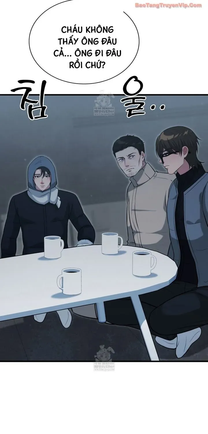 Nhân Viên Văn Phòng Trong Tận Thế Kỷ Băng Hà Chap 50 - Next Chap 51