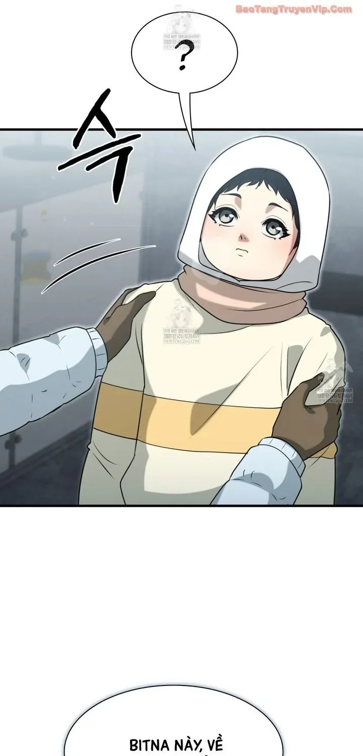 Nhân Viên Văn Phòng Trong Tận Thế Kỷ Băng Hà Chap 50 - Next Chap 51