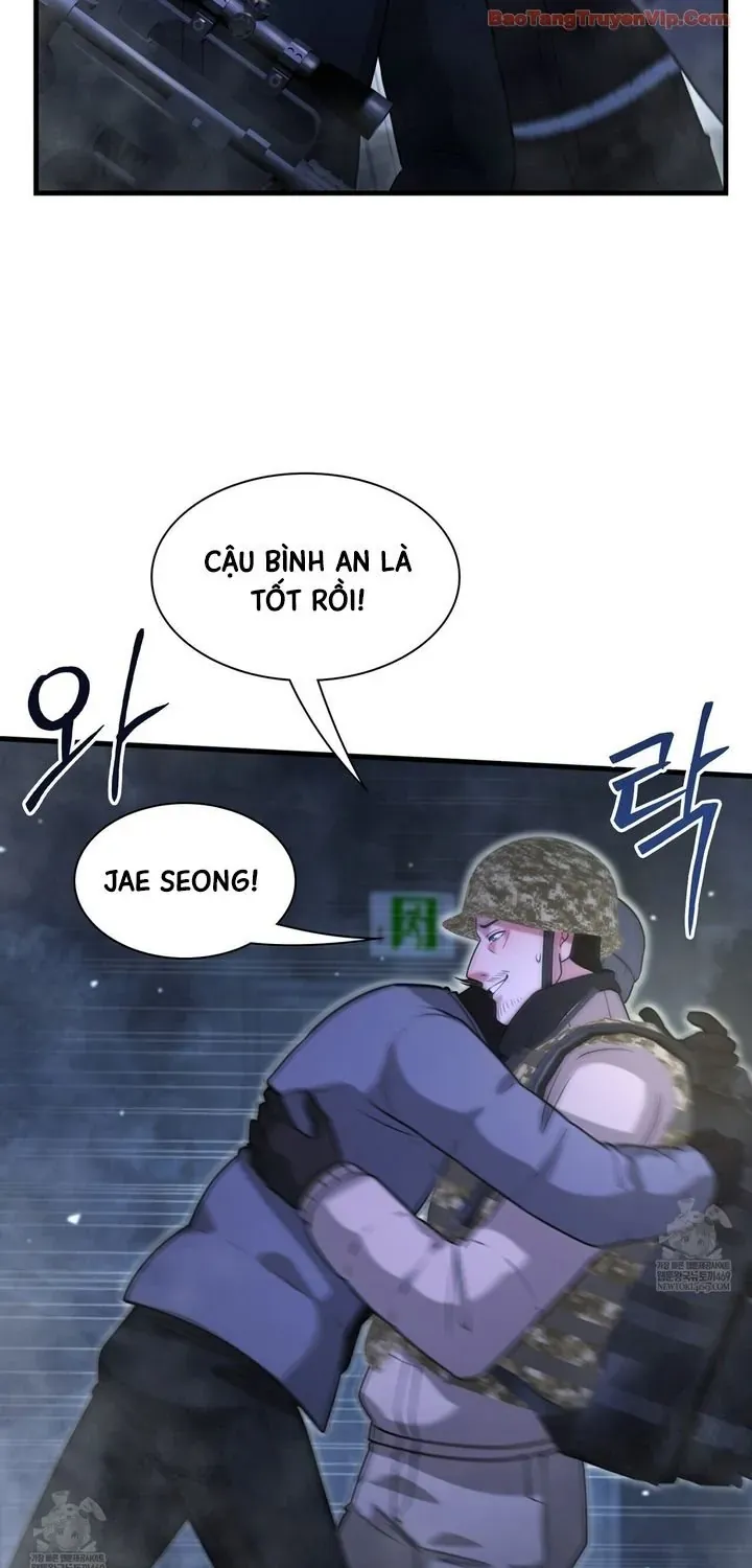 Nhân Viên Văn Phòng Trong Tận Thế Kỷ Băng Hà Chap 50 - Next Chap 51