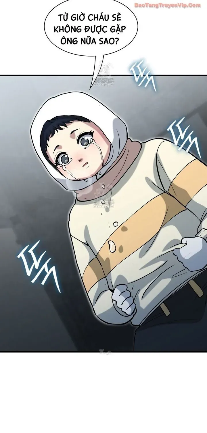 Nhân Viên Văn Phòng Trong Tận Thế Kỷ Băng Hà Chap 50 - Next Chap 51