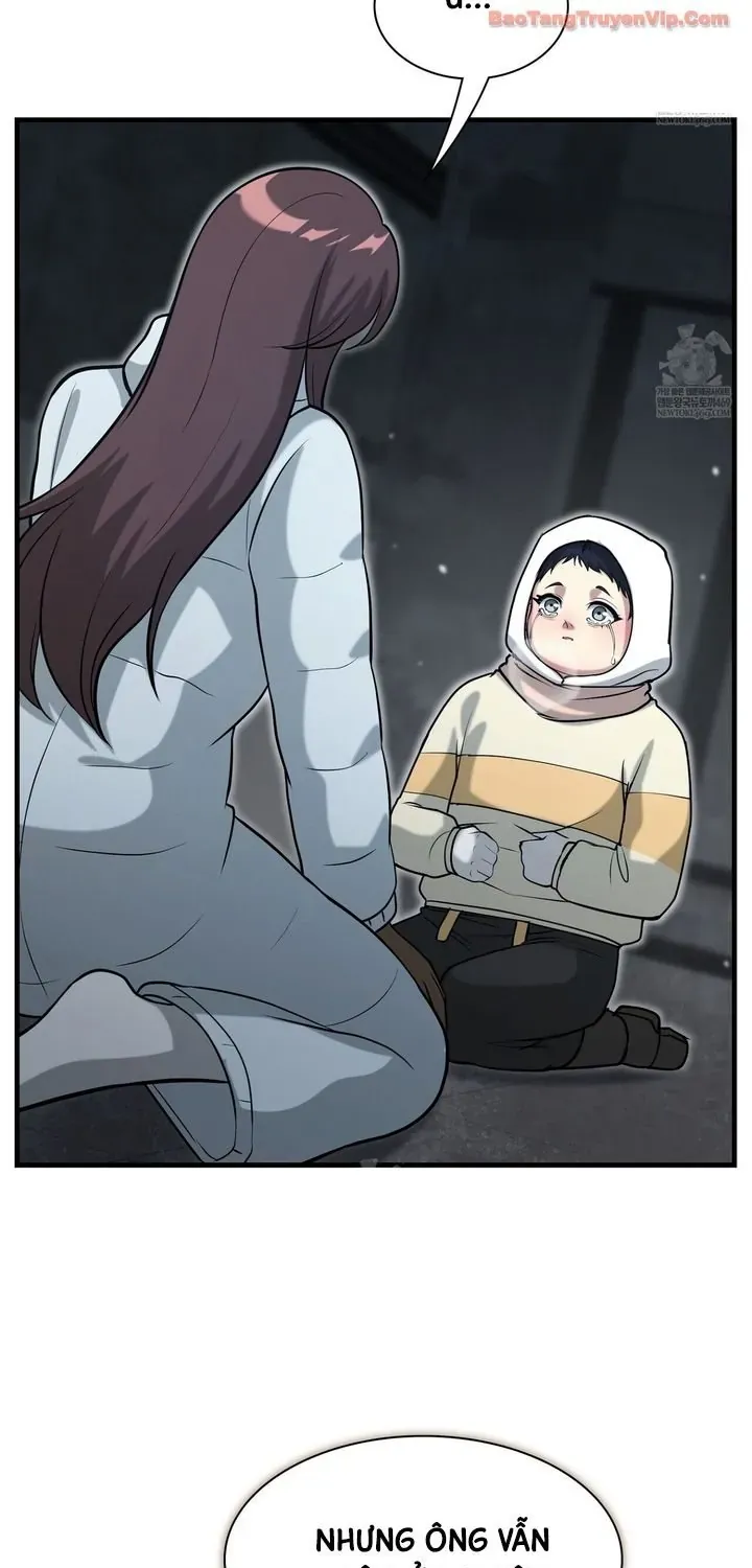 Nhân Viên Văn Phòng Trong Tận Thế Kỷ Băng Hà Chap 50 - Next Chap 51