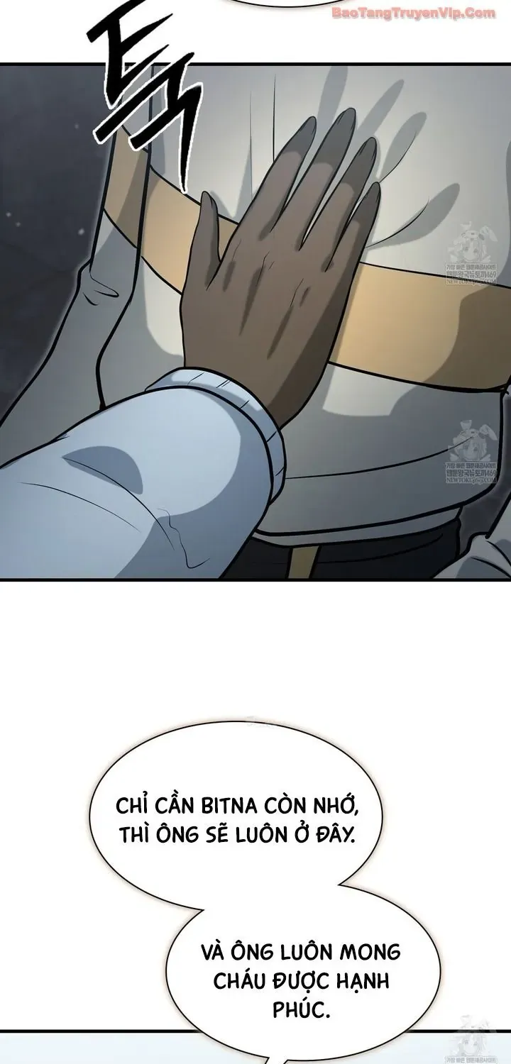 Nhân Viên Văn Phòng Trong Tận Thế Kỷ Băng Hà Chap 50 - Next Chap 51