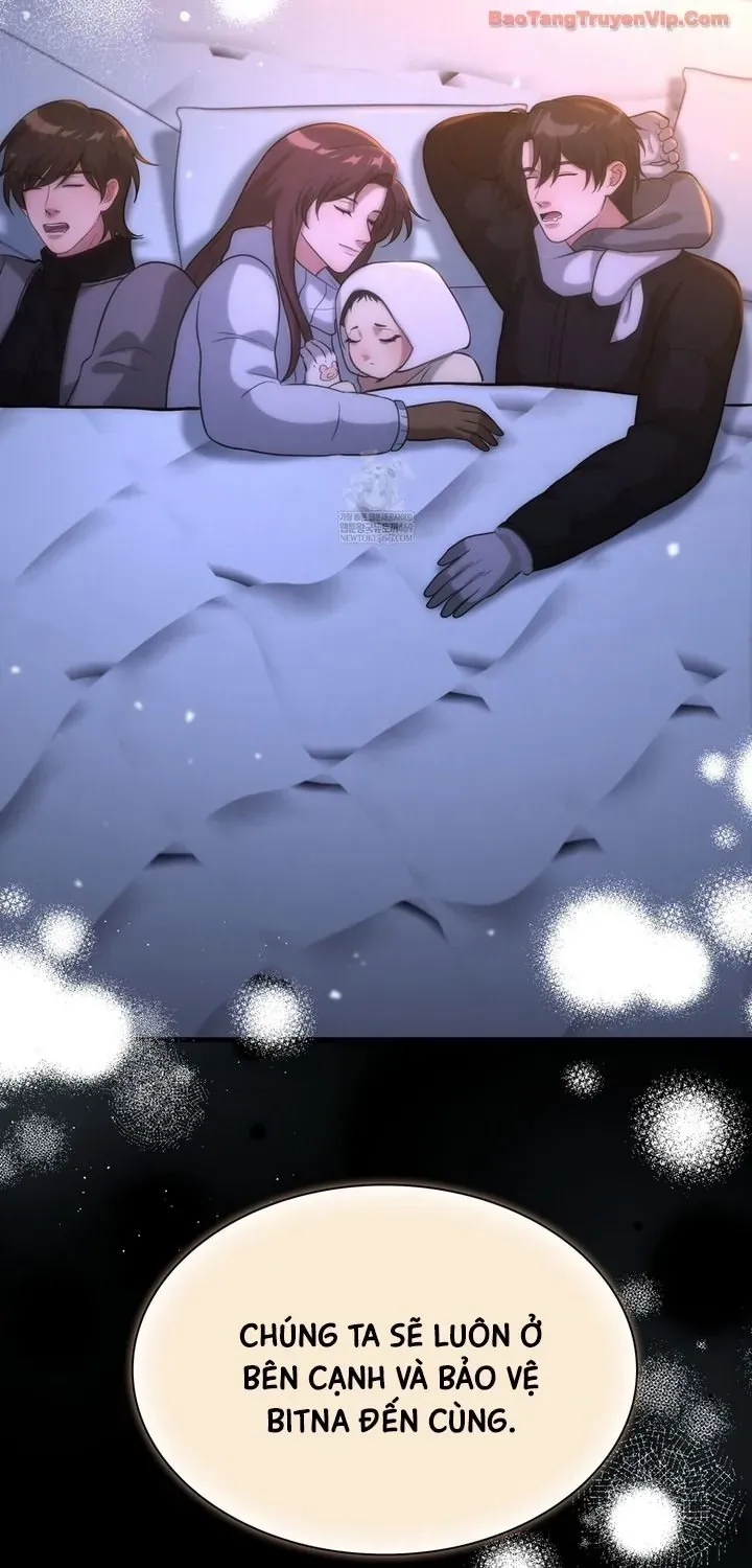 Nhân Viên Văn Phòng Trong Tận Thế Kỷ Băng Hà Chap 50 - Next Chap 51