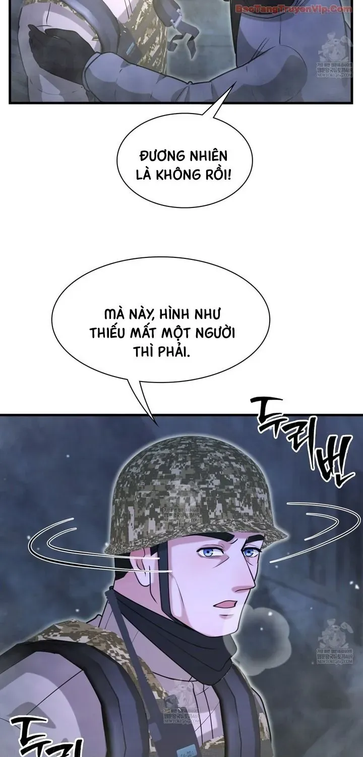 Nhân Viên Văn Phòng Trong Tận Thế Kỷ Băng Hà Chap 50 - Next Chap 51