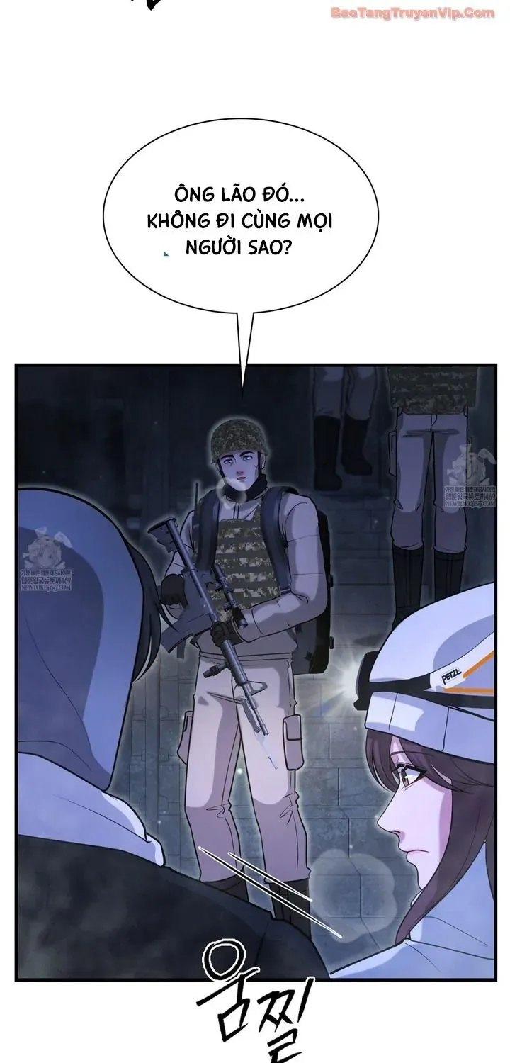 Nhân Viên Văn Phòng Trong Tận Thế Kỷ Băng Hà Chap 50 - Next Chap 51