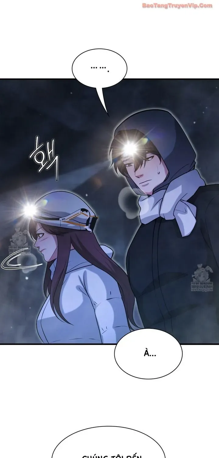 Nhân Viên Văn Phòng Trong Tận Thế Kỷ Băng Hà Chap 50 - Next Chap 51