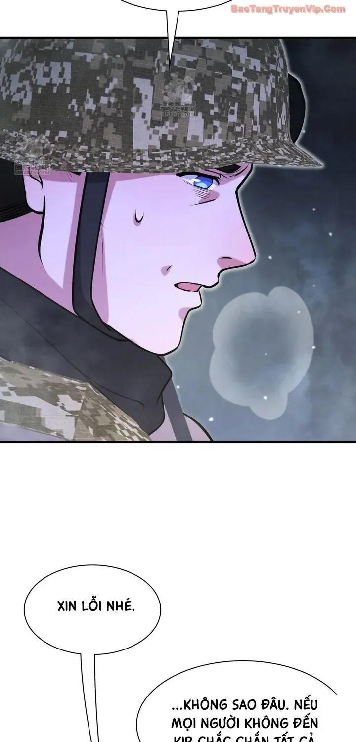 Nhân Viên Văn Phòng Trong Tận Thế Kỷ Băng Hà Chap 50 - Next Chap 51