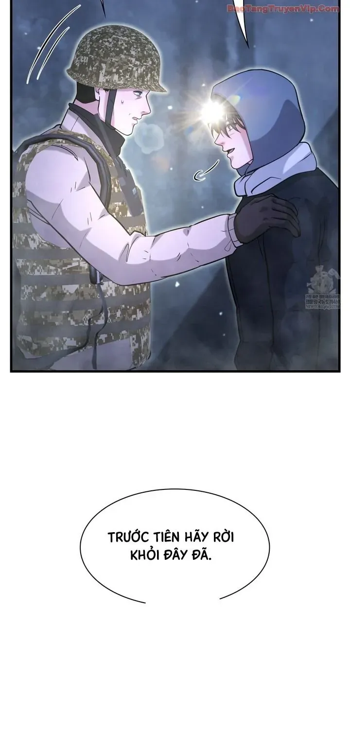 Nhân Viên Văn Phòng Trong Tận Thế Kỷ Băng Hà Chap 50 - Next Chap 51