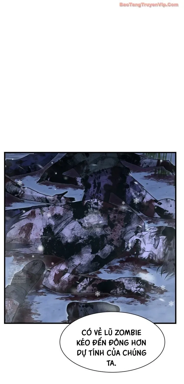 Nhân Viên Văn Phòng Trong Tận Thế Kỷ Băng Hà Chap 50 - Next Chap 51