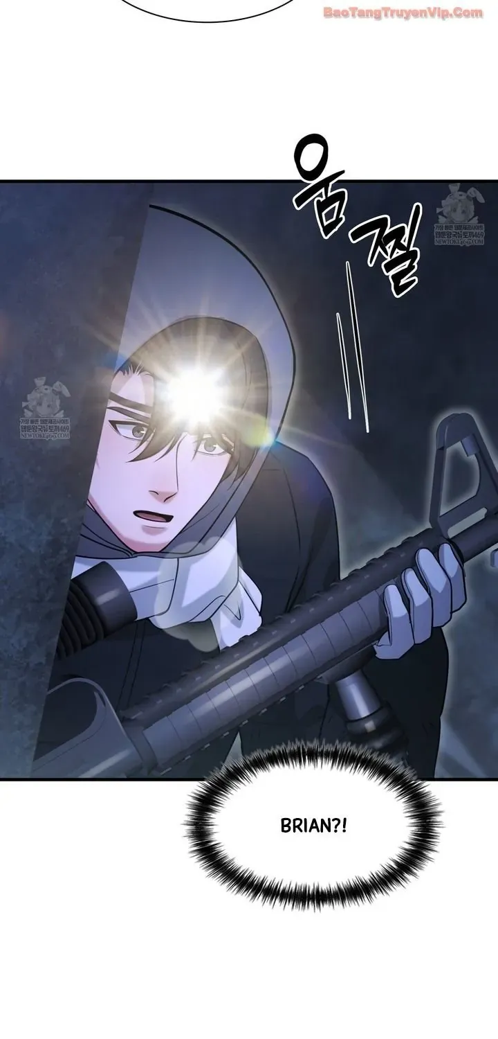 Nhân Viên Văn Phòng Trong Tận Thế Kỷ Băng Hà Chap 50 - Next Chap 51