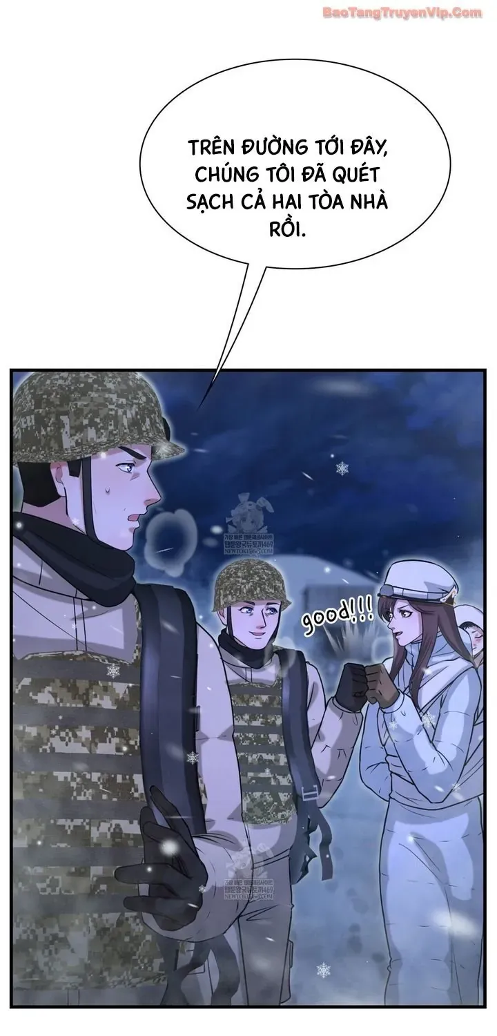 Nhân Viên Văn Phòng Trong Tận Thế Kỷ Băng Hà Chap 50 - Next Chap 51