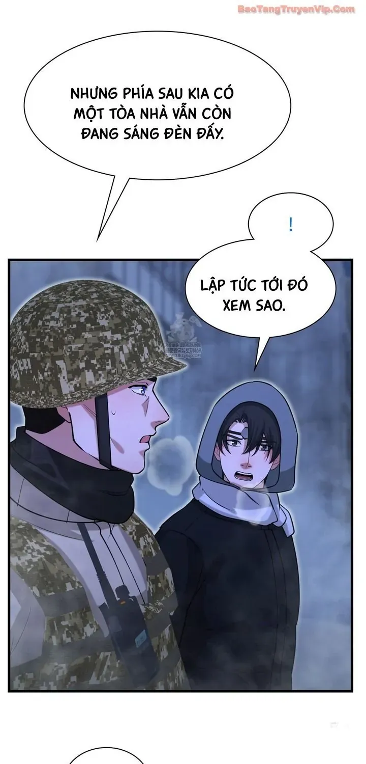 Nhân Viên Văn Phòng Trong Tận Thế Kỷ Băng Hà Chap 50 - Next Chap 51