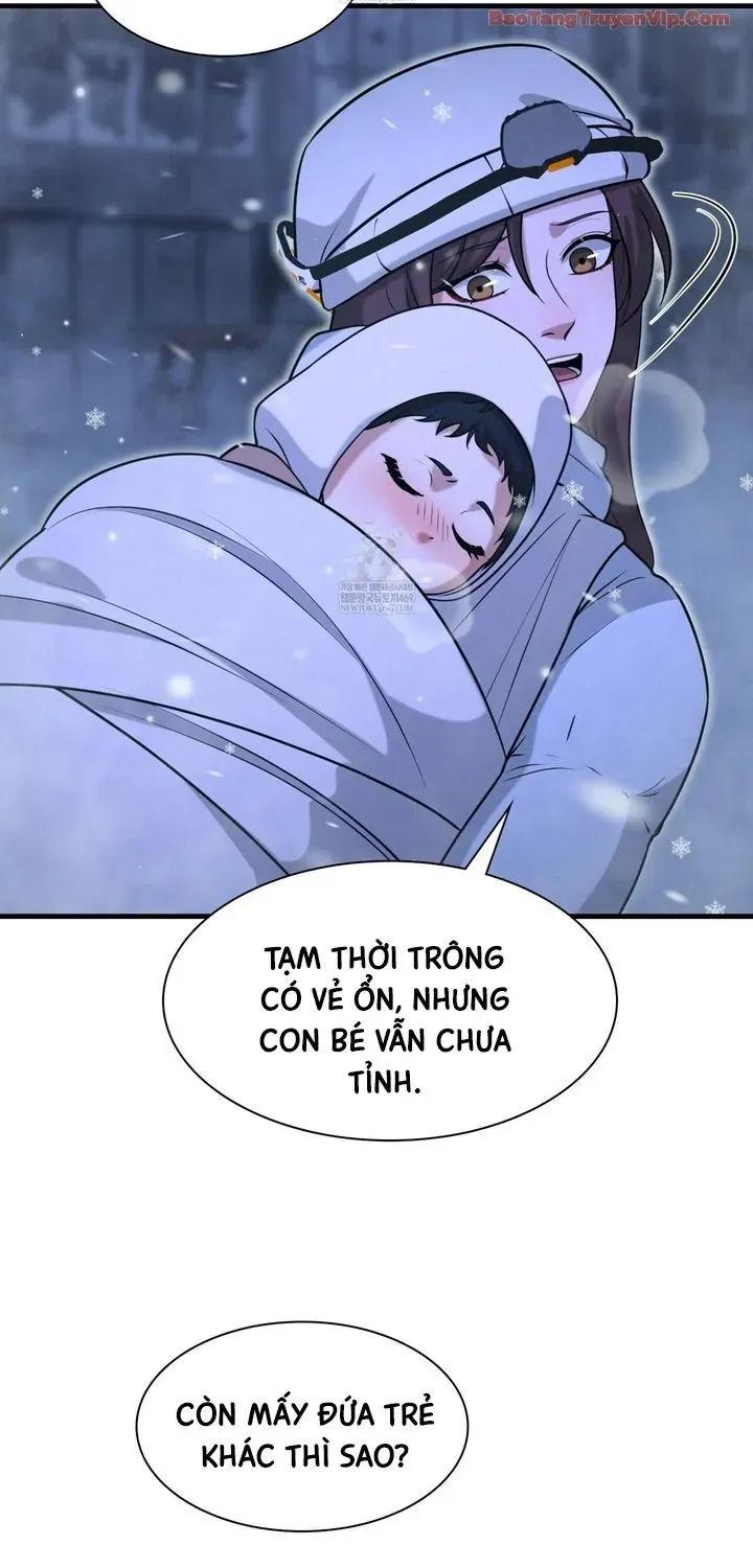 Nhân Viên Văn Phòng Trong Tận Thế Kỷ Băng Hà Chap 50 - Next Chap 51