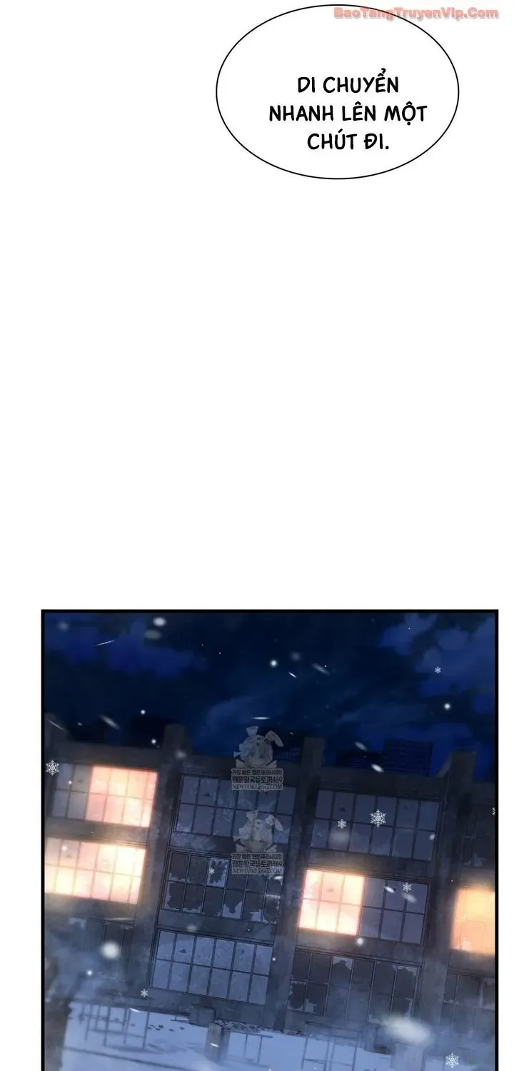 Nhân Viên Văn Phòng Trong Tận Thế Kỷ Băng Hà Chap 50 - Next Chap 51