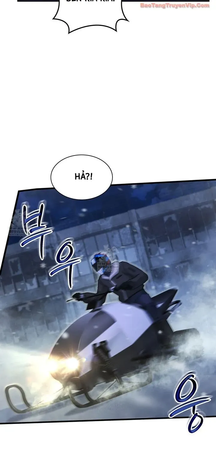 Nhân Viên Văn Phòng Trong Tận Thế Kỷ Băng Hà Chap 50 - Next Chap 51