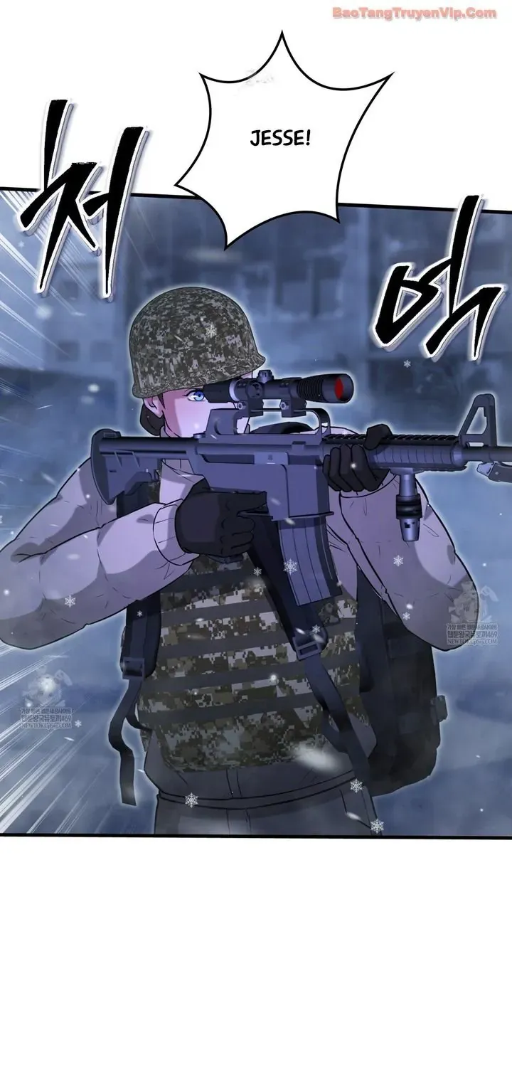 Nhân Viên Văn Phòng Trong Tận Thế Kỷ Băng Hà Chap 50 - Next Chap 51