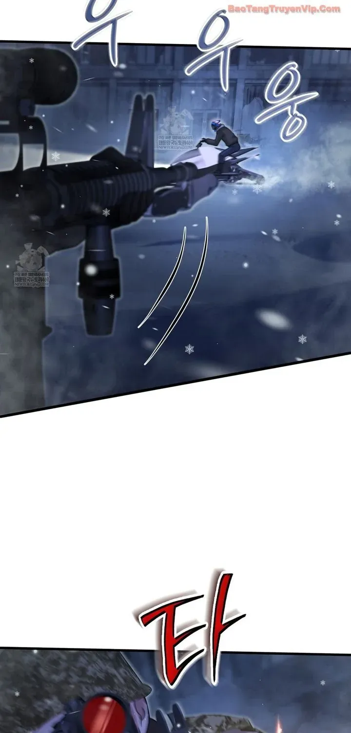 Nhân Viên Văn Phòng Trong Tận Thế Kỷ Băng Hà Chap 50 - Next Chap 51