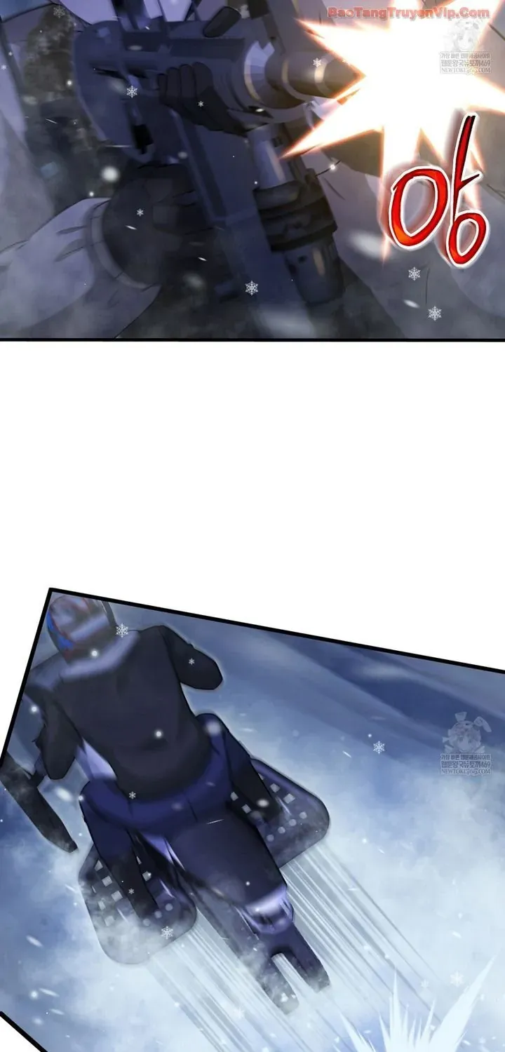 Nhân Viên Văn Phòng Trong Tận Thế Kỷ Băng Hà Chap 50 - Next Chap 51