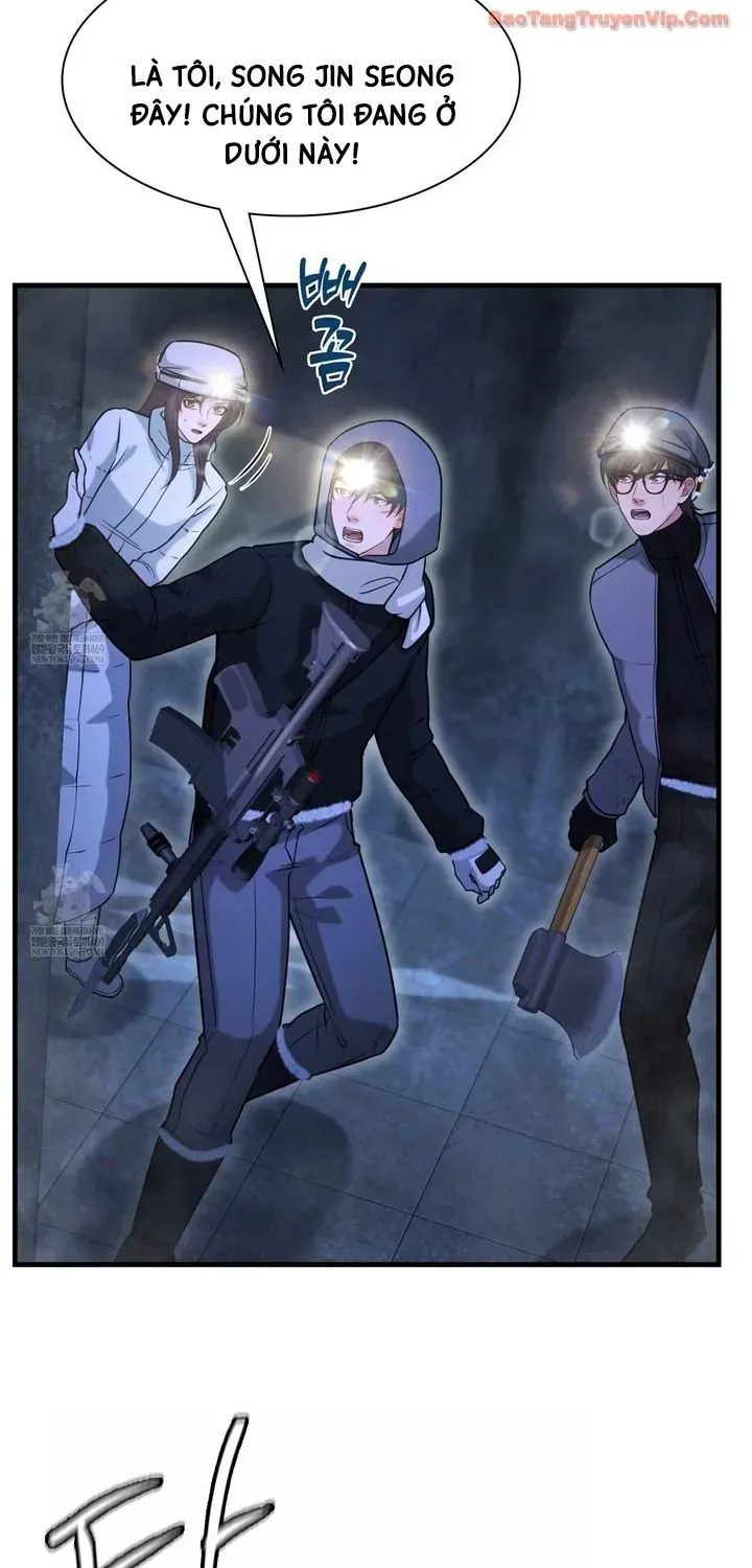 Nhân Viên Văn Phòng Trong Tận Thế Kỷ Băng Hà Chap 50 - Next Chap 51