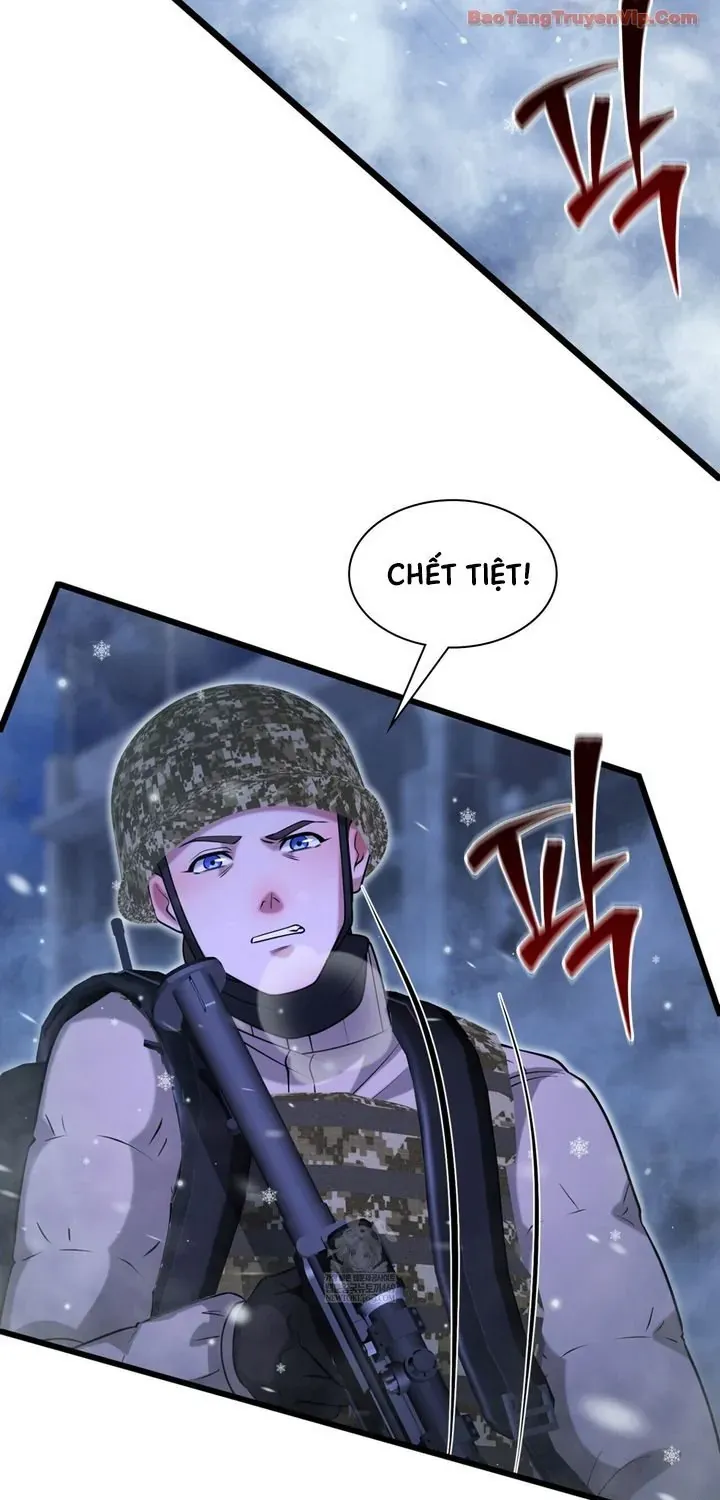 Nhân Viên Văn Phòng Trong Tận Thế Kỷ Băng Hà Chap 50 - Next Chap 51