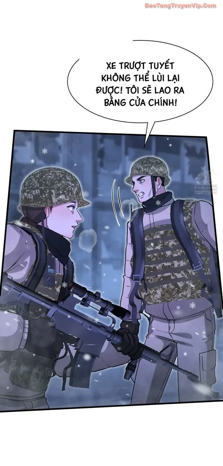 Nhân Viên Văn Phòng Trong Tận Thế Kỷ Băng Hà Chap 50 - Next Chap 51