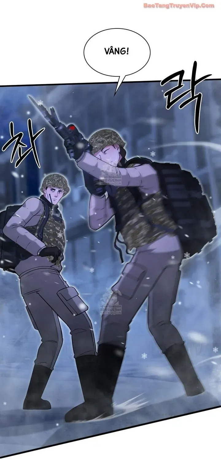 Nhân Viên Văn Phòng Trong Tận Thế Kỷ Băng Hà Chap 50 - Next Chap 51