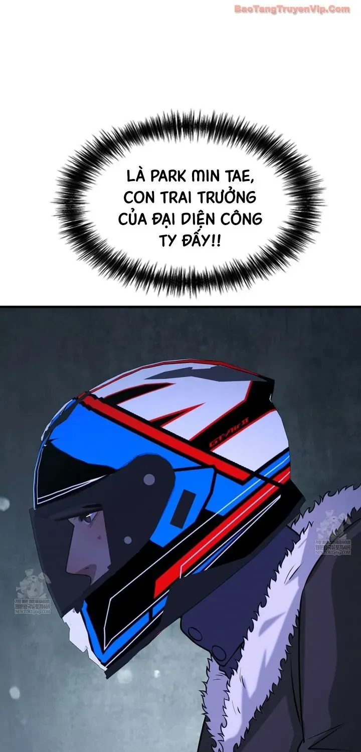 Nhân Viên Văn Phòng Trong Tận Thế Kỷ Băng Hà Chap 50 - Next Chap 51